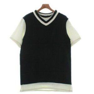 WEYEP Knitwear/Sweaters 2200135185988
